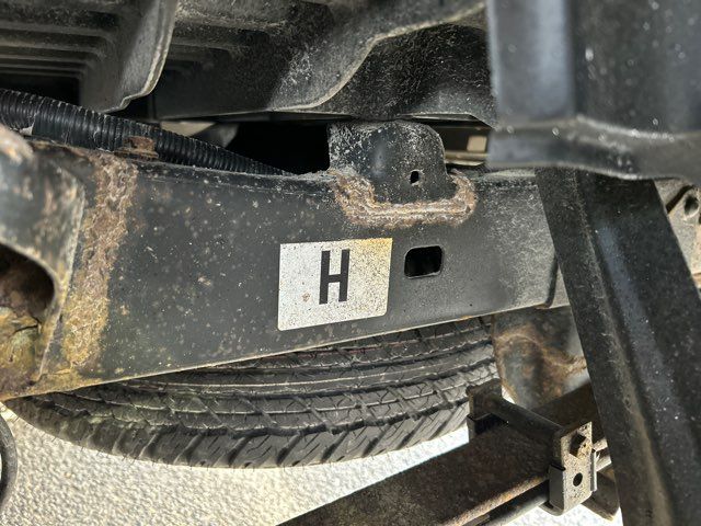 2012 Toyota Tacoma Base