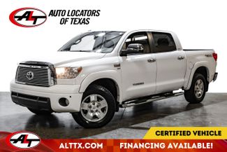2012 Toyota Tundra Limited | Plano, TX | Consign My Vehicle
