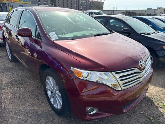 2012 Toyota Venza LE | Kenner, LA | Auto Nation LLC