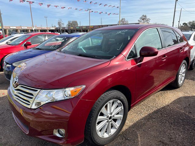 2012 Toyota Venza LE | Kenner, LA | Auto Nation LLC 2012 Toyota Venza LE | Kenner, LA | Auto Nation LLC