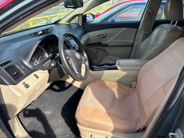 2012 Toyota Venza LE | Kenner, LA | Auto Nation LLC