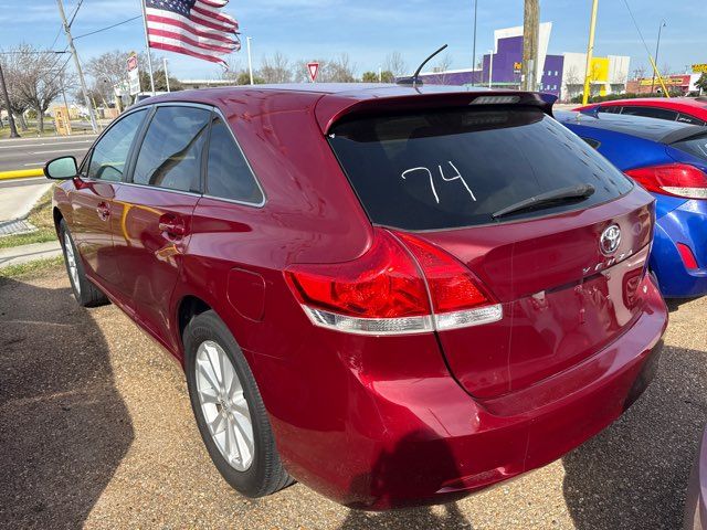 2012 Toyota Venza LE | Kenner, LA | Auto Nation LLC 2012 Toyota Venza LE | Kenner, LA | Auto Nation LLC