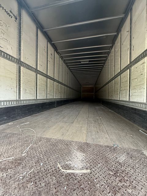 2012 Utility Trailer ALUMVAN 53' | Canton, Ohio | Ohio Auto Warehouse LLC 2012 Utility Trailer ALUMVAN 53' | Canton, Ohio | Ohio Auto Warehouse LLC