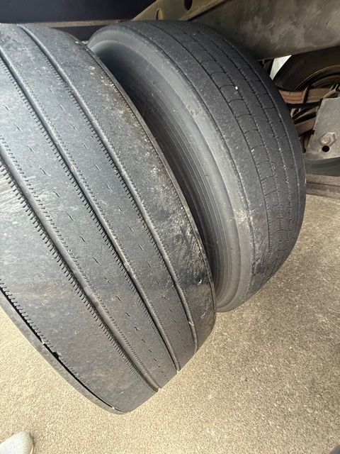 2012 Utility Trailer ALUMVAN 53' | Canton, Ohio | Ohio Auto Warehouse LLC 2012 Utility Trailer ALUMVAN 53' | Canton, Ohio | Ohio Auto Warehouse LLC