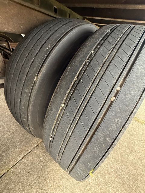 2012 Utility Trailer ALUMVAN 53' | Canton, Ohio | Ohio Auto Warehouse LLC 2012 Utility Trailer ALUMVAN 53' | Canton, Ohio | Ohio Auto Warehouse LLC