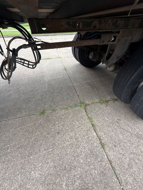 2012 Utility Trailer ALUMVAN 53' | Canton, Ohio | Ohio Auto Warehouse LLC 2012 Utility Trailer ALUMVAN 53' | Canton, Ohio | Ohio Auto Warehouse LLC