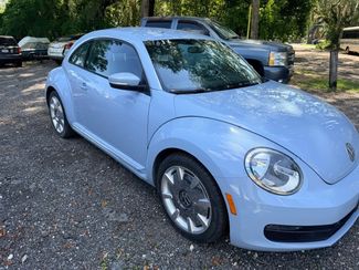 2012 Volkswagen Beetle 2.5L PZEV | Amelia Island, FL | Amelia Auto Mart