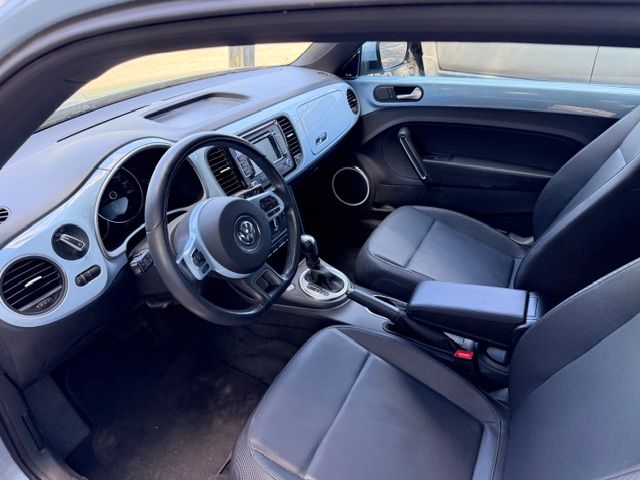 2012 Volkswagen Beetle 2.5L PZEV | Amelia Island, FL | Amelia Auto Mart