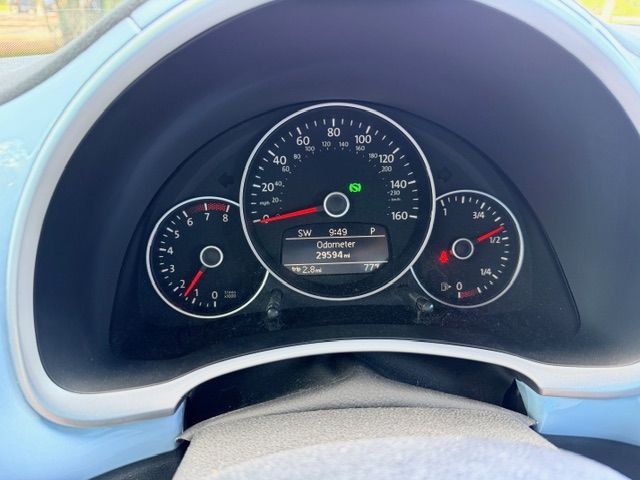 2012 Volkswagen Beetle 2.5L PZEV | Amelia Island, FL | Amelia Auto Mart 2012 Volkswagen Beetle 2.5L PZEV | Amelia Island, FL | Amelia Auto Mart