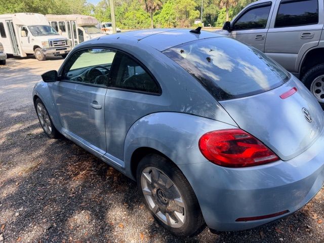 2012 Volkswagen Beetle 2.5L PZEV | Amelia Island, FL | Amelia Auto Mart 2012 Volkswagen Beetle 2.5L PZEV | Amelia Island, FL | Amelia Auto Mart