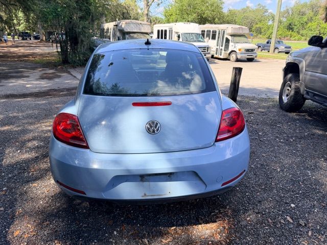 2012 Volkswagen Beetle 2.5L PZEV | Amelia Island, FL | Amelia Auto Mart