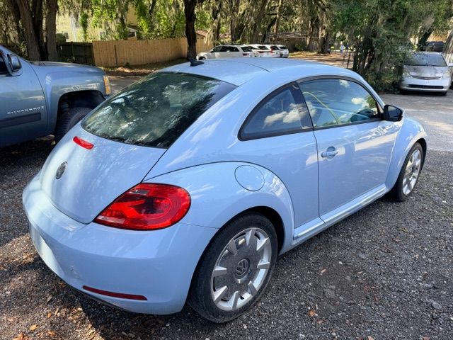 2012 Volkswagen Beetle 2.5L PZEV | Amelia Island, FL | Amelia Auto Mart