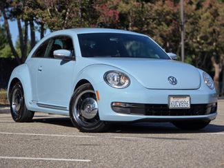 2012 Volkswagen Beetle 2.5L PZEV | Reseda, CA | Angeles Auto Alliance in Reseda, CA 91335