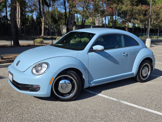 2012 Volkswagen Beetle 2.5L PZEV | Reseda, CA | Angeles Auto Alliance