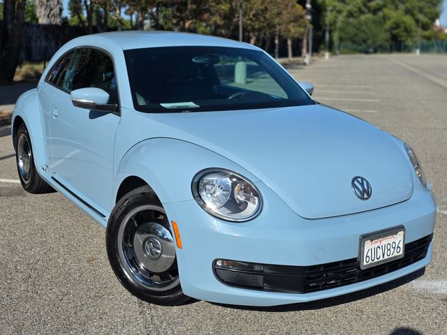 2012 Volkswagen Beetle 2.5L PZEV | Reseda, CA | Angeles Auto Alliance 2012 Volkswagen Beetle 2.5L PZEV | Reseda, CA | Angeles Auto Alliance