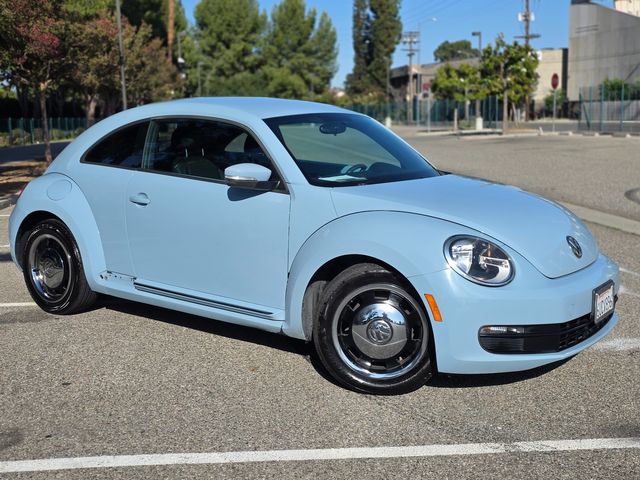 2012 Volkswagen Beetle 2.5L PZEV | Reseda, CA | Angeles Auto Alliance
