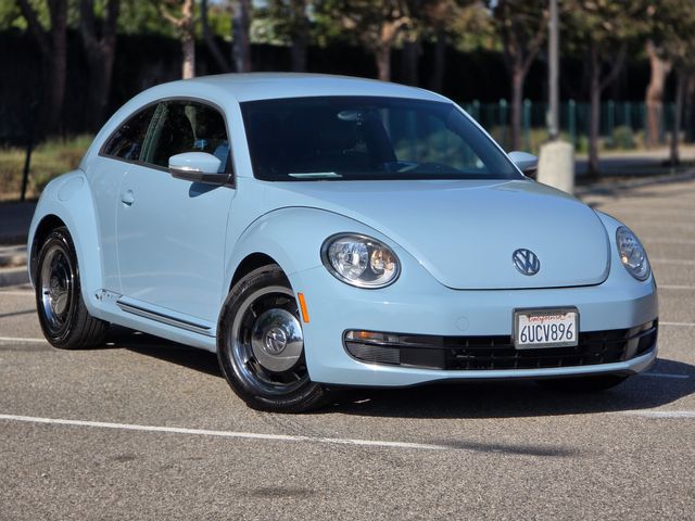 2012 Volkswagen Beetle 2.5L PZEV | Reseda, CA | Angeles Auto Alliance 2012 Volkswagen Beetle 2.5L PZEV | Reseda, CA | Angeles Auto Alliance
