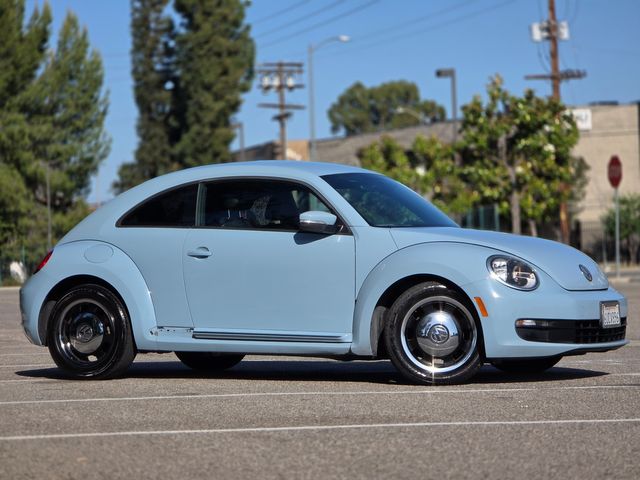 2012 Volkswagen Beetle 2.5L PZEV | Reseda, CA | Angeles Auto Alliance 2012 Volkswagen Beetle 2.5L PZEV | Reseda, CA | Angeles Auto Alliance
