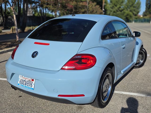 2012 Volkswagen Beetle 2.5L PZEV | Reseda, CA | Angeles Auto Alliance 2012 Volkswagen Beetle 2.5L PZEV | Reseda, CA | Angeles Auto Alliance