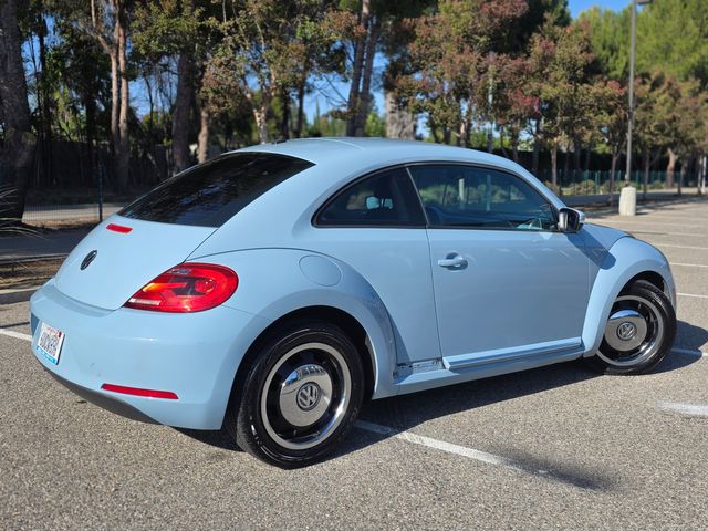 2012 Volkswagen Beetle 2.5L PZEV | Reseda, CA | Angeles Auto Alliance 2012 Volkswagen Beetle 2.5L PZEV | Reseda, CA | Angeles Auto Alliance