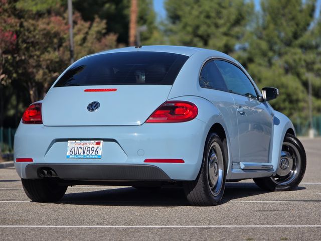 2012 Volkswagen Beetle 2.5L PZEV | Reseda, CA | Angeles Auto Alliance