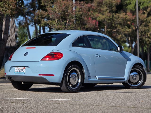 2012 Volkswagen Beetle 2.5L PZEV | Reseda, CA | Angeles Auto Alliance