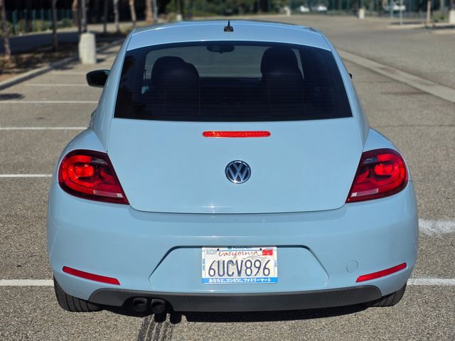 2012 Volkswagen Beetle 2.5L PZEV | Reseda, CA | Angeles Auto Alliance