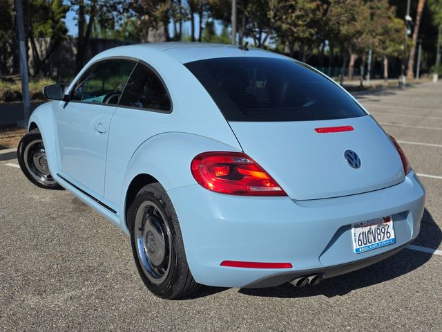 2012 Volkswagen Beetle 2.5L PZEV | Reseda, CA | Angeles Auto Alliance
