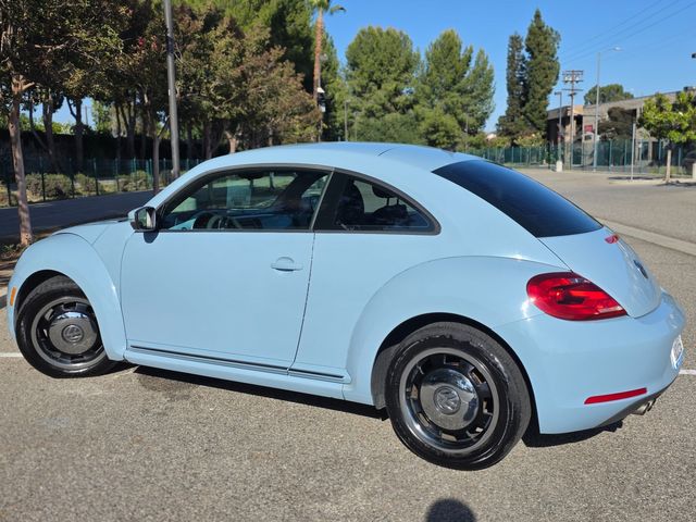 2012 Volkswagen Beetle 2.5L PZEV | Reseda, CA | Angeles Auto Alliance