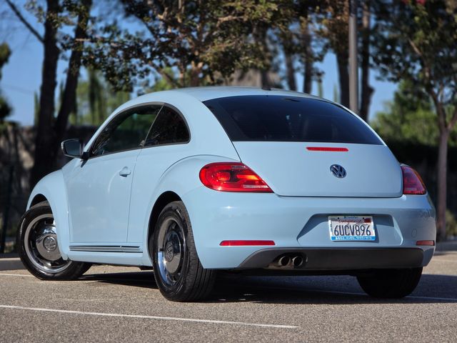 2012 Volkswagen Beetle 2.5L PZEV | Reseda, CA | Angeles Auto Alliance 2012 Volkswagen Beetle 2.5L PZEV | Reseda, CA | Angeles Auto Alliance