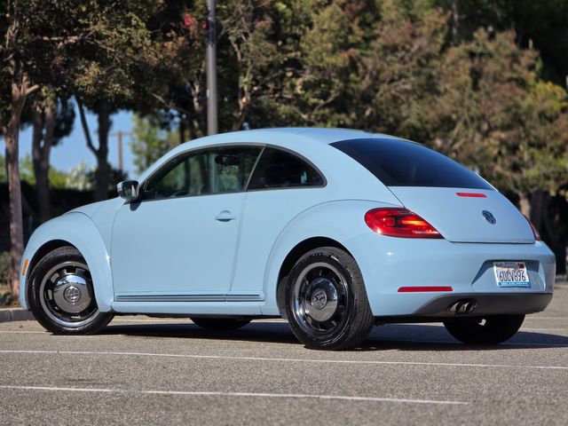 2012 Volkswagen Beetle 2.5L PZEV | Reseda, CA | Angeles Auto Alliance