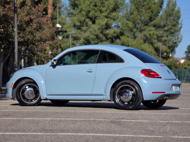2012 Volkswagen Beetle 2.5L PZEV | Reseda, CA | Angeles Auto Alliance