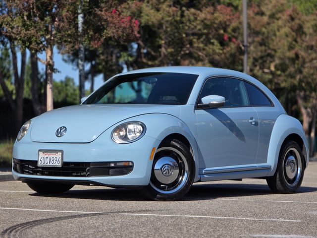 2012 Volkswagen Beetle 2.5L PZEV | Reseda, CA | Angeles Auto Alliance 2012 Volkswagen Beetle 2.5L PZEV | Reseda, CA | Angeles Auto Alliance