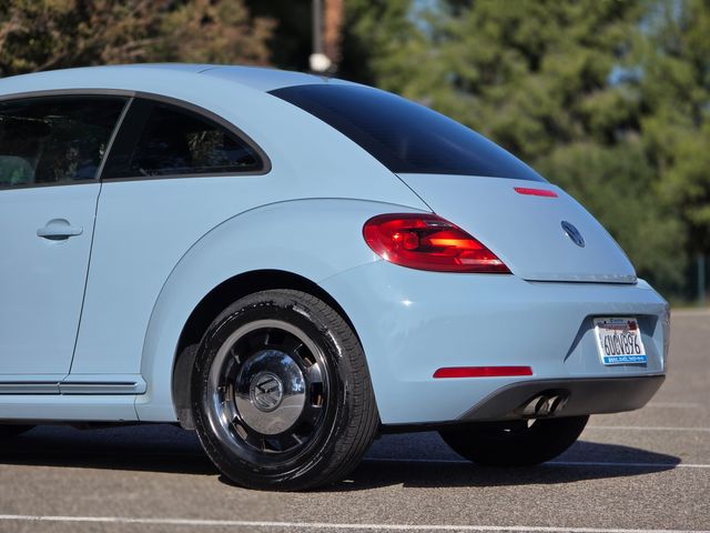 2012 Volkswagen Beetle 2.5L PZEV | Reseda, CA | Angeles Auto Alliance