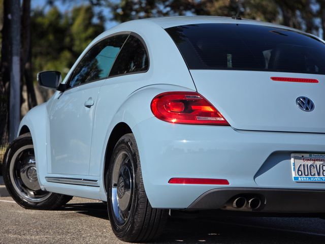 2012 Volkswagen Beetle 2.5L PZEV | Reseda, CA | Angeles Auto Alliance