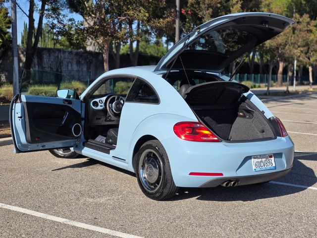 2012 Volkswagen Beetle 2.5L PZEV | Reseda, CA | Angeles Auto Alliance