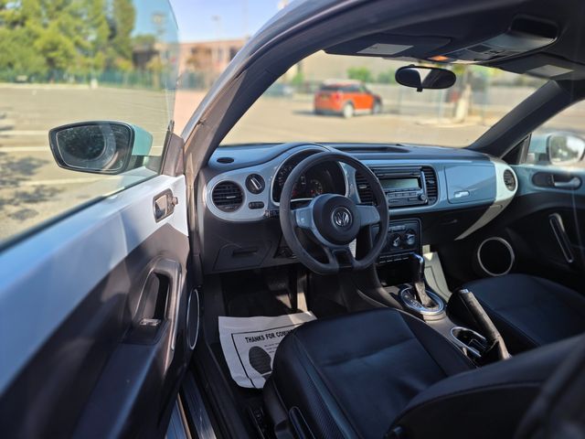 2012 Volkswagen Beetle 2.5L PZEV | Reseda, CA | Angeles Auto Alliance 2012 Volkswagen Beetle 2.5L PZEV | Reseda, CA | Angeles Auto Alliance