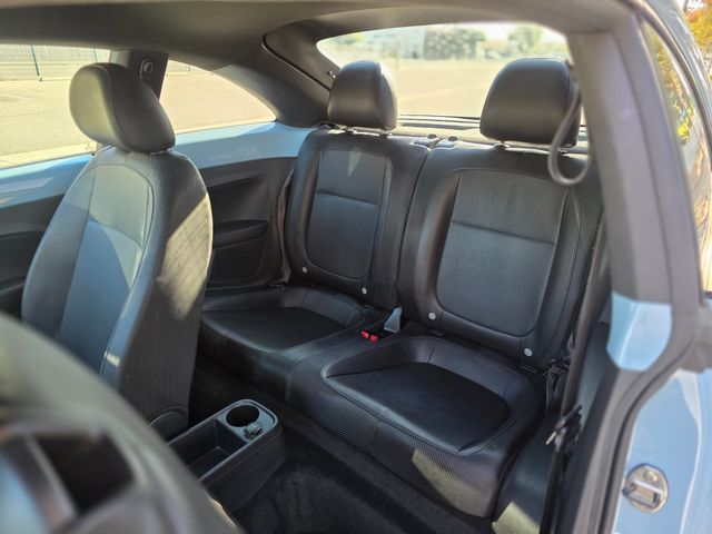2012 Volkswagen Beetle 2.5L PZEV | Reseda, CA | Angeles Auto Alliance