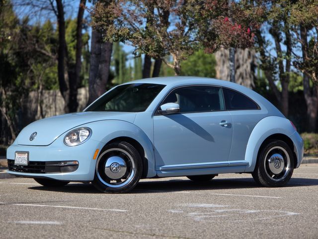 2012 Volkswagen Beetle 2.5L PZEV | Reseda, CA | Angeles Auto Alliance 2012 Volkswagen Beetle 2.5L PZEV | Reseda, CA | Angeles Auto Alliance