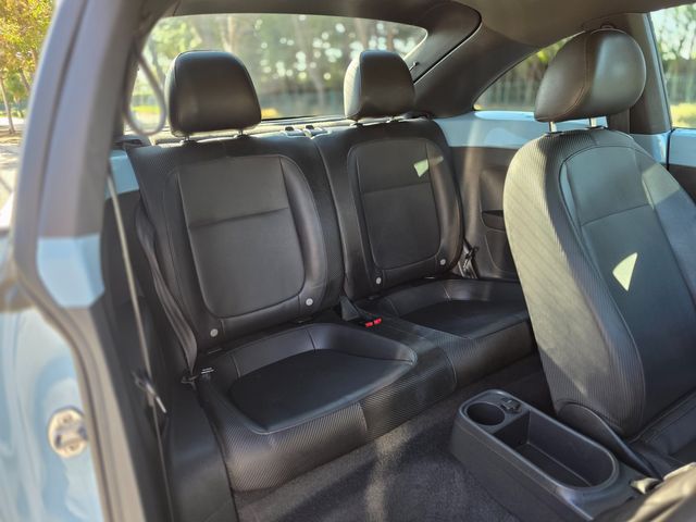 2012 Volkswagen Beetle 2.5L PZEV | Reseda, CA | Angeles Auto Alliance
