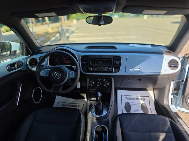 2012 Volkswagen Beetle 2.5L PZEV | Reseda, CA | Angeles Auto Alliance 2012 Volkswagen Beetle 2.5L PZEV | Reseda, CA | Angeles Auto Alliance