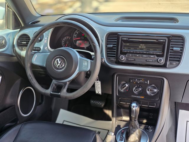 2012 Volkswagen Beetle 2.5L PZEV | Reseda, CA | Angeles Auto Alliance 2012 Volkswagen Beetle 2.5L PZEV | Reseda, CA | Angeles Auto Alliance