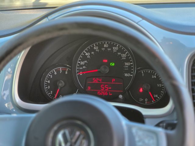 2012 Volkswagen Beetle 2.5L PZEV | Reseda, CA | Angeles Auto Alliance