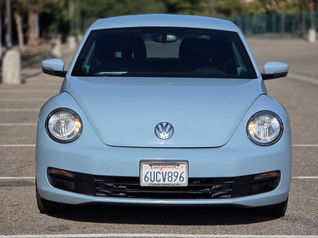2012 Volkswagen Beetle 2.5L PZEV | Reseda, CA | Angeles Auto Alliance