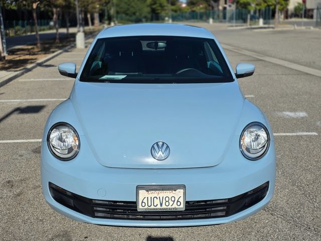 2012 Volkswagen Beetle 2.5L PZEV | Reseda, CA | Angeles Auto Alliance
