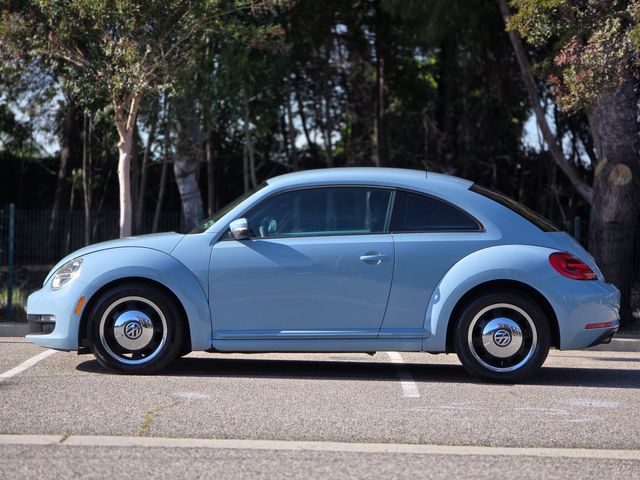 2012 Volkswagen Beetle 2.5L PZEV | Reseda, CA | Angeles Auto Alliance