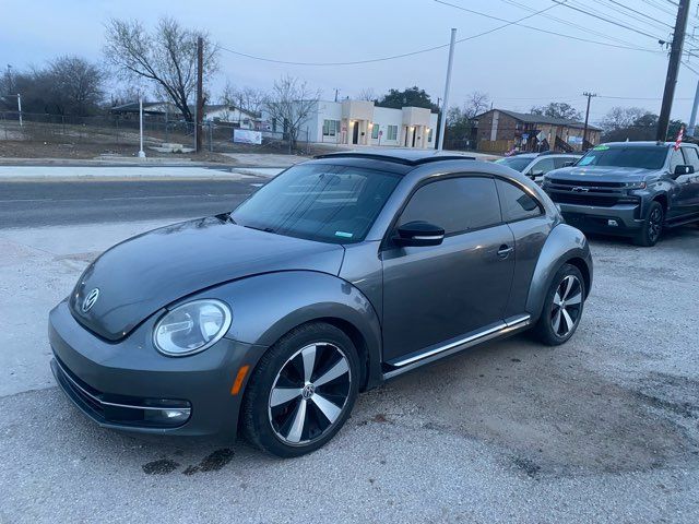 2012 Volkswagen Beetle Turbo | San Antonio, TX | Jacob's Auto Sales Inc. 2012 Volkswagen Beetle Turbo | San Antonio, TX | Jacob's Auto Sales Inc.