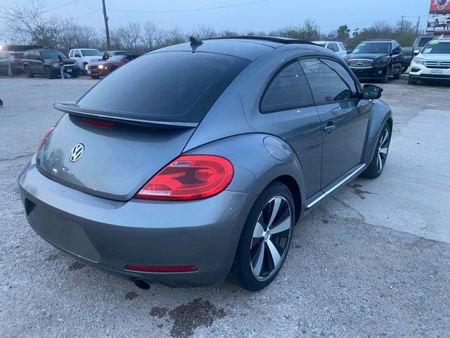 2012 Volkswagen Beetle Turbo | San Antonio, TX | Jacob's Auto Sales Inc. 2012 Volkswagen Beetle Turbo | San Antonio, TX | Jacob's Auto Sales Inc.