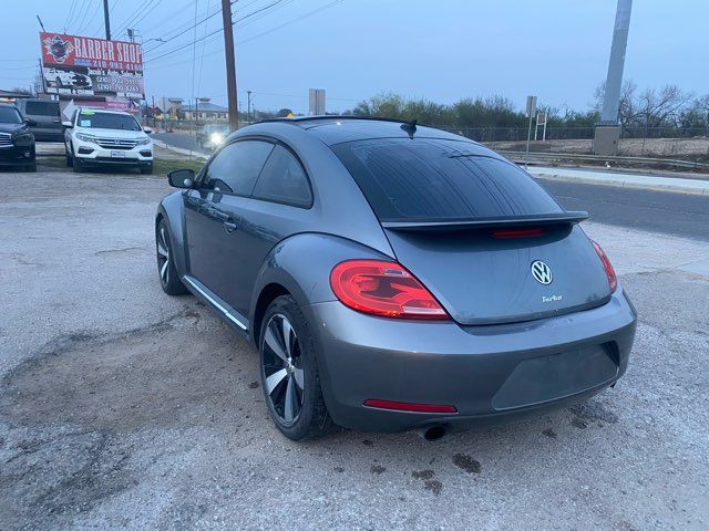2012 Volkswagen Beetle Turbo | San Antonio, TX | Jacob's Auto Sales Inc. 2012 Volkswagen Beetle Turbo | San Antonio, TX | Jacob's Auto Sales Inc.