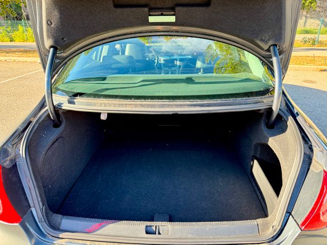 2012 Volkswagen CC Sport PZEV